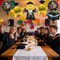 Graduation Party Balloons – 6-Piece Class of 2026 Congrats Grad Foil Mylar Balloon Set, Graduation Cap & Star “You Did It” Balloons for High School, College & Kindergarten Celebrations